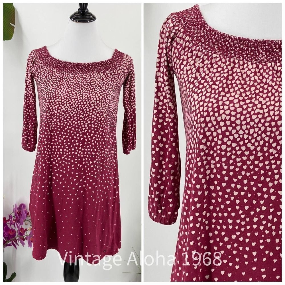 Roxy Beach Dress